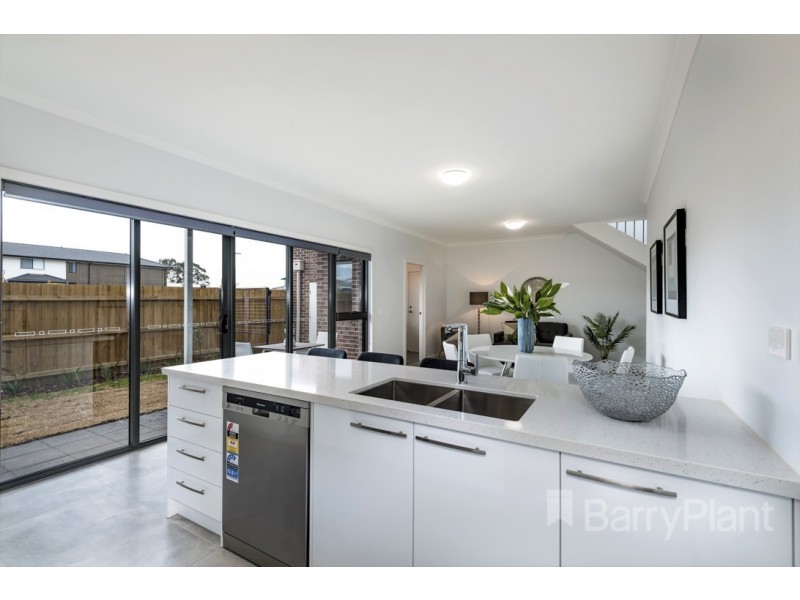 3 Perissos PLace, Keysborough VIC 3173