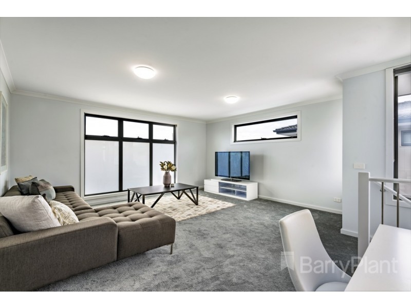 3 Perissos PLace, Keysborough VIC 3173