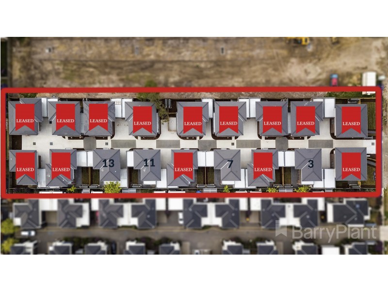 13 Perissos Place, Keysborough VIC 3173