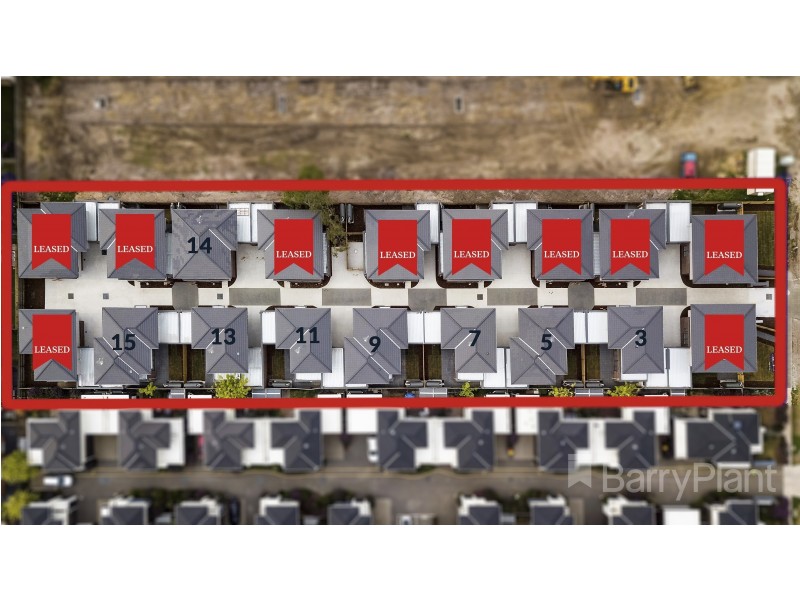 14 Perissos Place, Keysborough VIC 3173