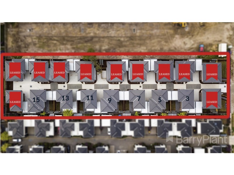 15 Perissos Place, Keysborough VIC 3173