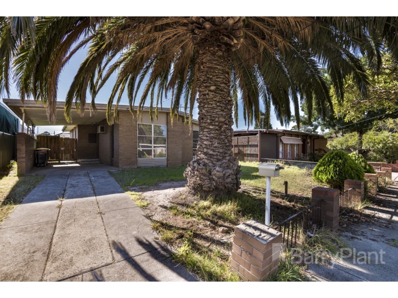 5 Bracknell Street, Keysborough VIC 3173