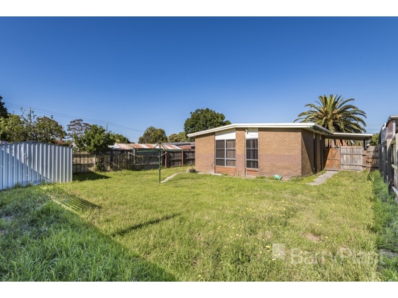 5 Bracknell Street, Keysborough VIC 3173