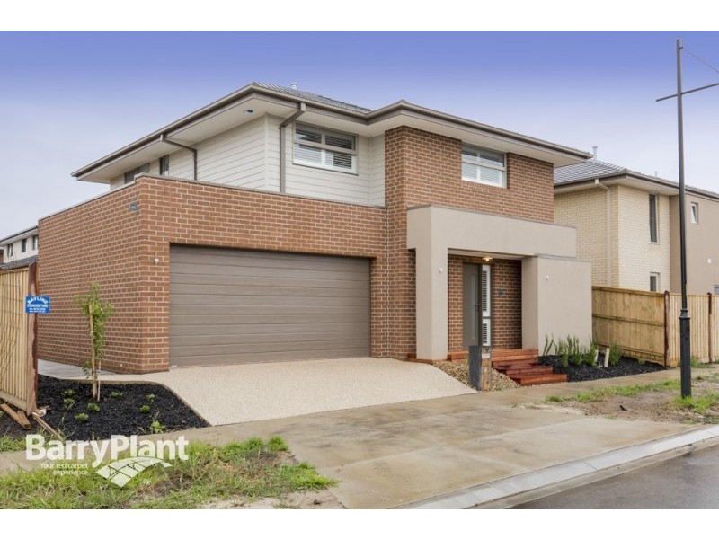 7 Lagrange Mews, Keysborough VIC 3173