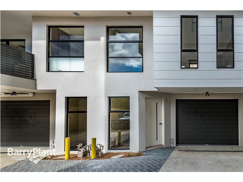 7/7 McFarlane Crescent, Dandenong VIC 3175