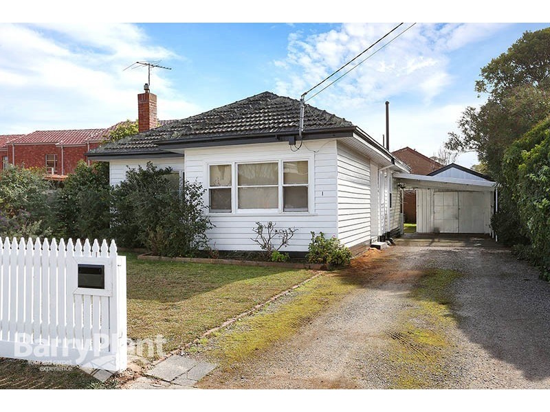 1 Kirk Street, Noble Park VIC 3174