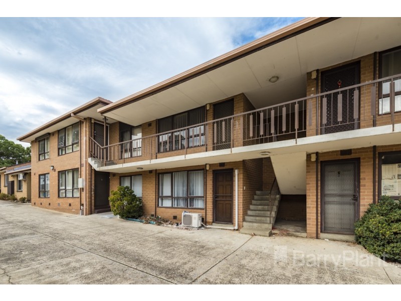 4/56 Potter Street, Dandenong VIC 3175
