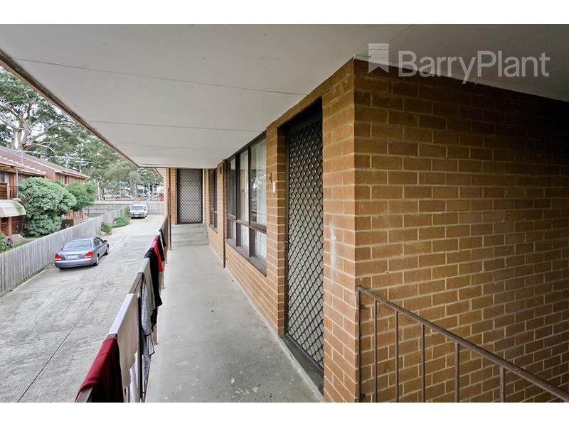 4/56 Potter Street, Dandenong VIC 3175