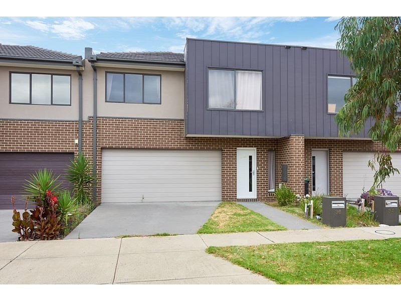 36 Linden Drive, Keysborough VIC 3173