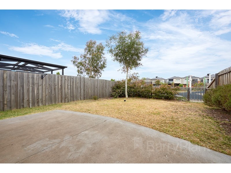 36 Linden Drive, Keysborough VIC 3173
