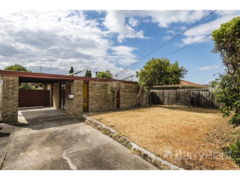 25 Central Avenue, Dandenong North VIC 3175