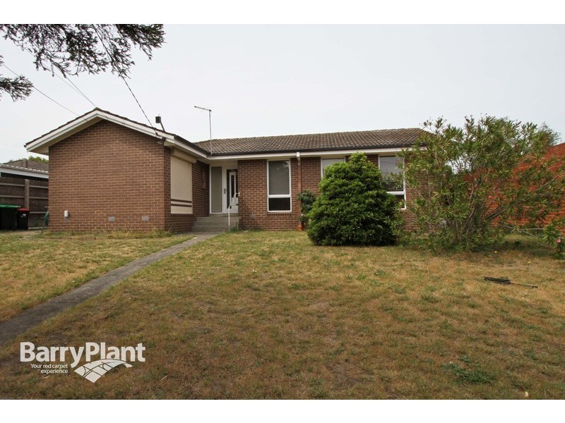 1 Nara Court, Dandenong North VIC 3175