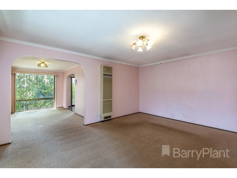 4 Fitzgerald Road, Hallam VIC 3803