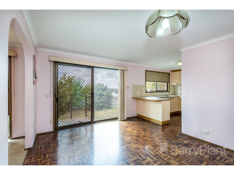 4 Fitzgerald Road, Hallam VIC 3803