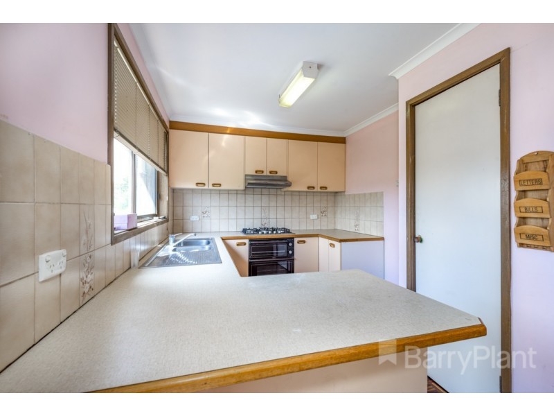 4 Fitzgerald Road, Hallam VIC 3803