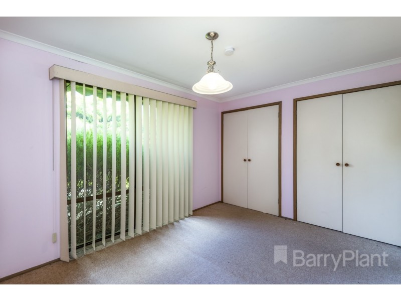 4 Fitzgerald Road, Hallam VIC 3803