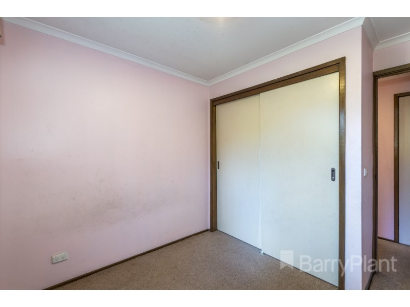 4 Fitzgerald Road, Hallam VIC 3803