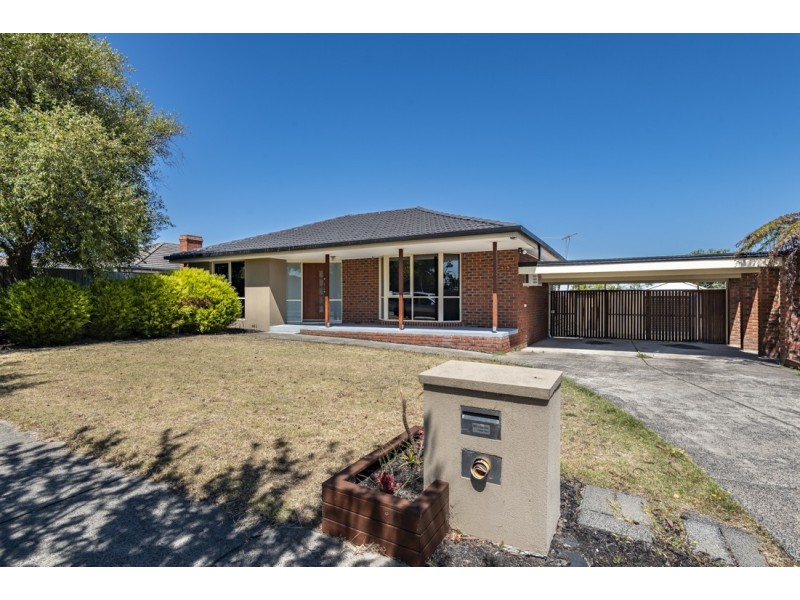 375 Princes hwy, Narre Warren VIC 3805