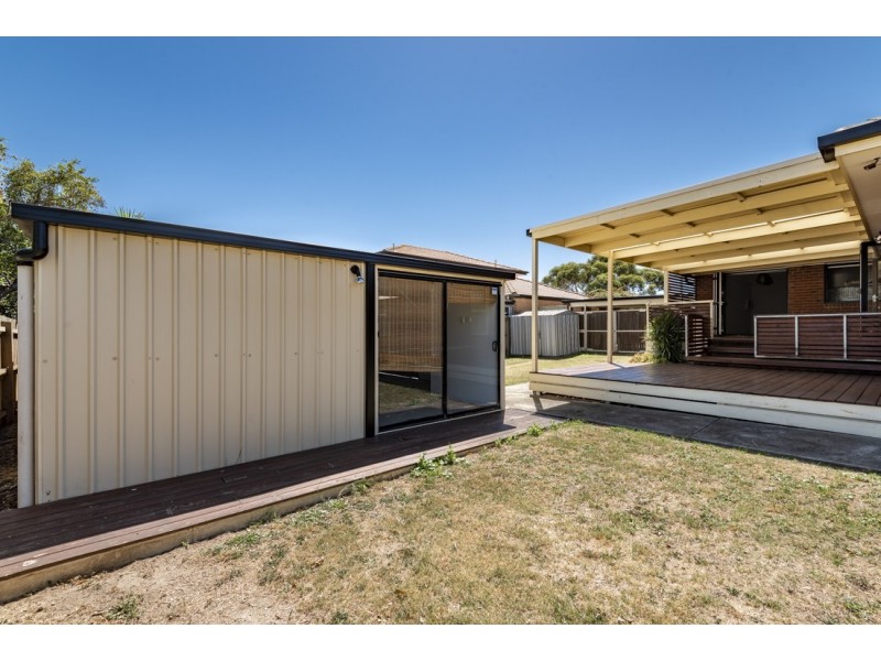 375 Princes hwy, Narre Warren VIC 3805