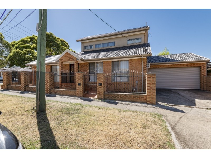 8 Weller Street, Dandenong VIC 3175