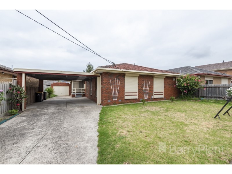 7 Waitara Avenue, Keysborough VIC 3173