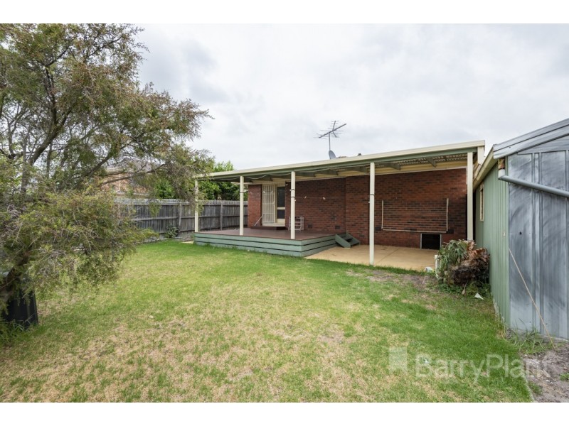 7 Waitara Avenue, Keysborough VIC 3173