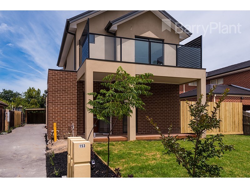 1/153 Lightwood Road, Noble Park VIC 3174