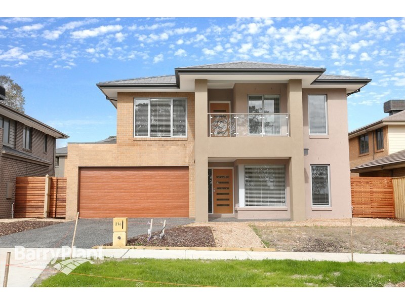 216 Clarendon Drive, Keysborough VIC 3173