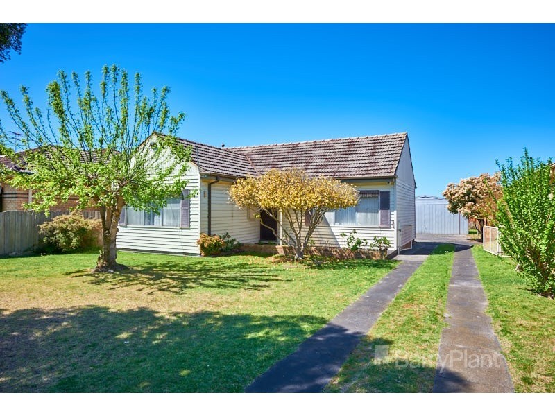 7 Romsey Street, Noble Park VIC 3174