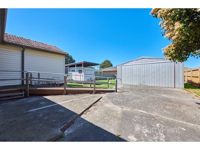 7 Romsey Street, Noble Park VIC 3174