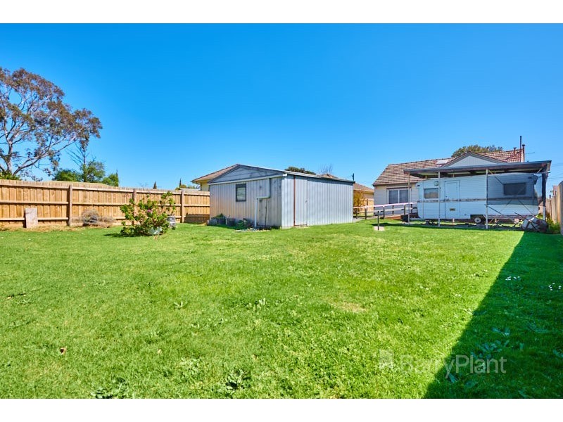 7 Romsey Street, Noble Park VIC 3174