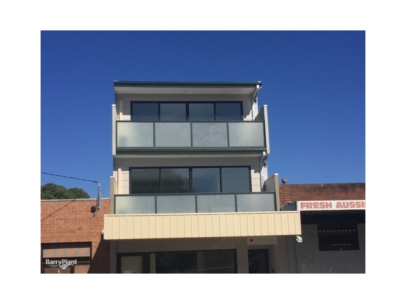 3/10 Llewellyn Place, Eumemmerring VIC 3177