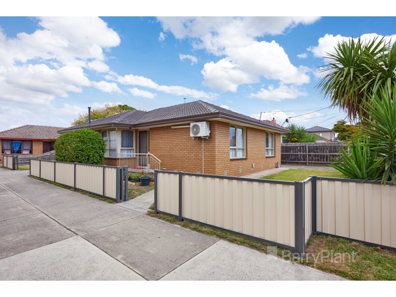 1/12 Mather Road, Noble Park VIC 3174