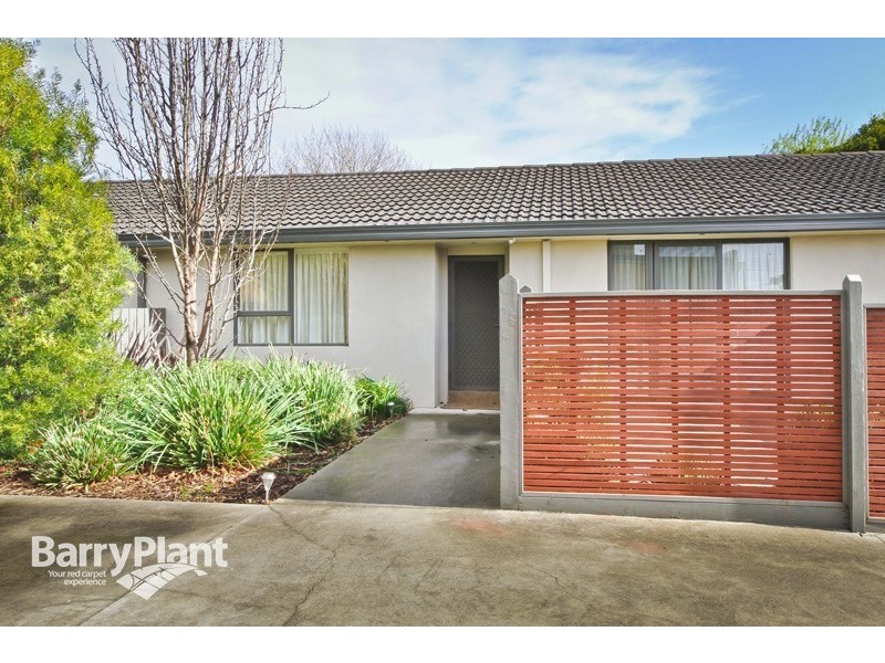 2/54 Oakes Ave, Clayton South VIC 3169