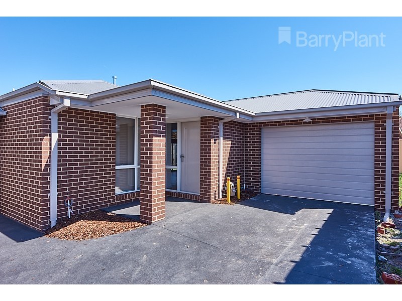 4/13 Athol Road, Noble Park VIC 3174