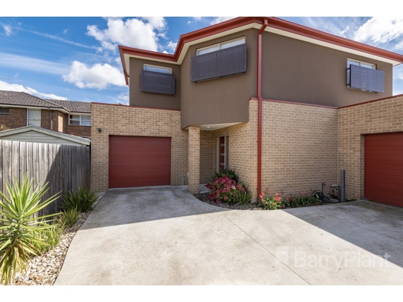 2/8A James Street, Dandenong VIC 3175
