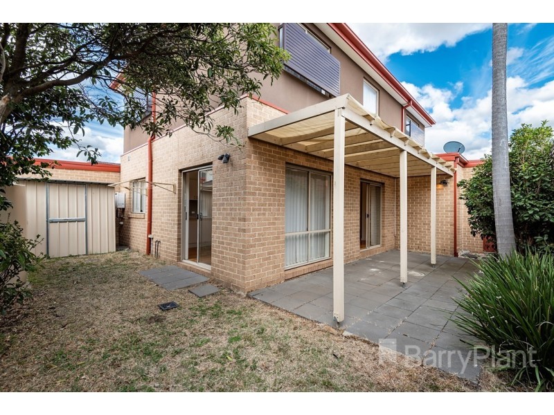 2/8A James Street, Dandenong VIC 3175