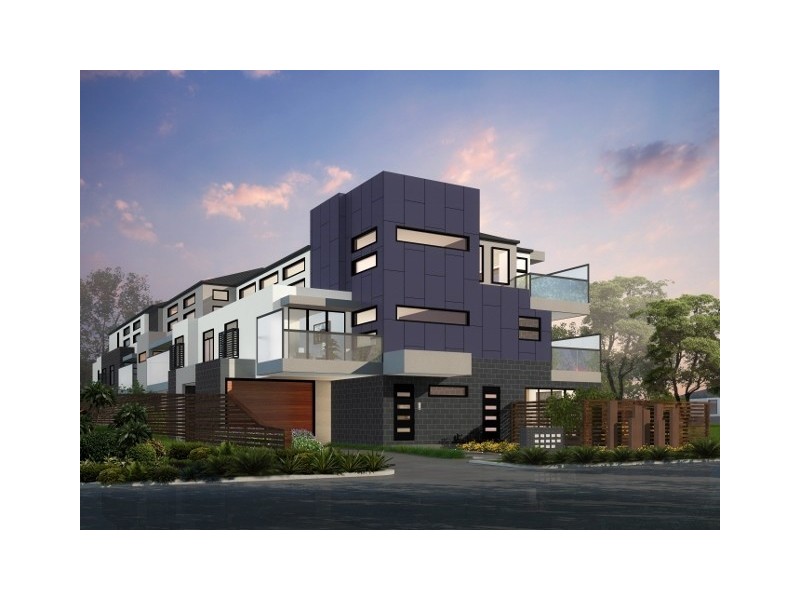 1-14/5 Wilma Ave, Dandenong VIC 3175