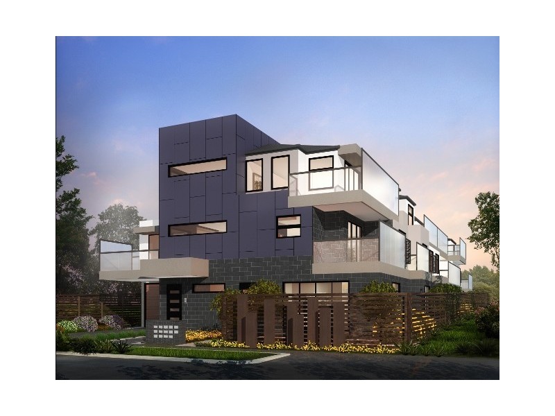 1-14/5 Wilma Ave, Dandenong VIC 3175