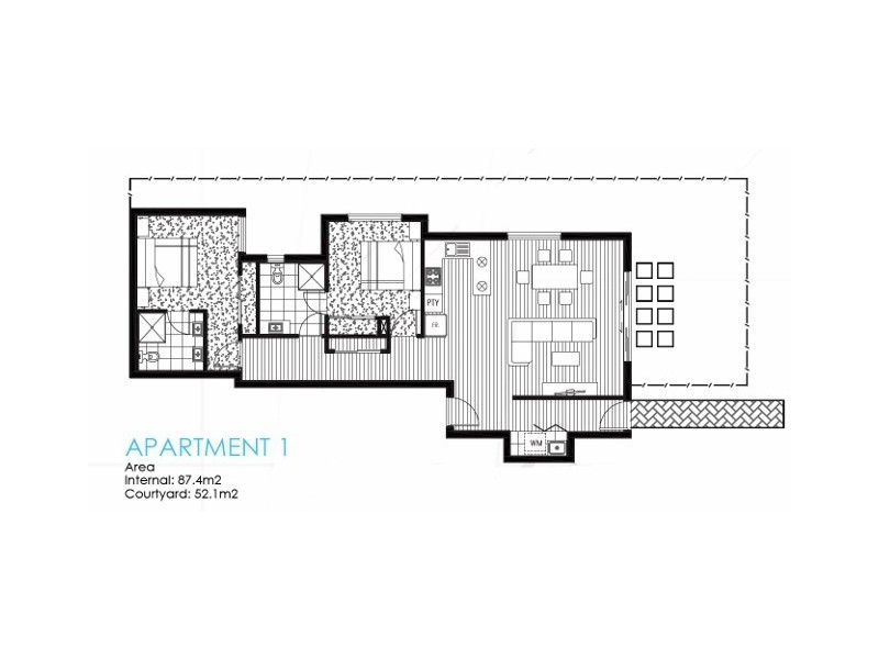 1-14/5 Wilma Ave, Dandenong VIC 3175