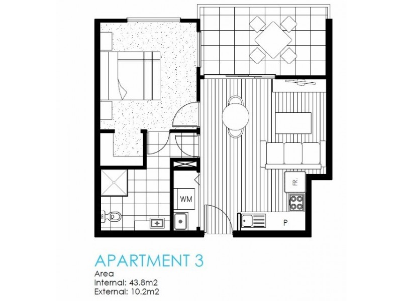 1-14/5 Wilma Ave, Dandenong VIC 3175