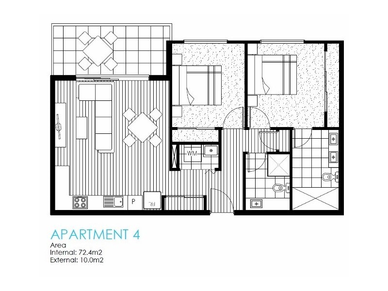 1-14/5 Wilma Ave, Dandenong VIC 3175