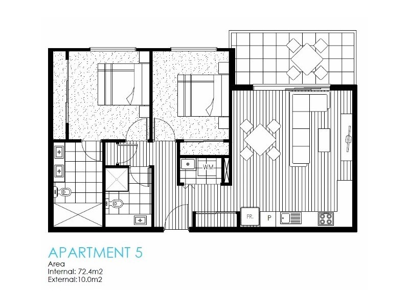 1-14/5 Wilma Ave, Dandenong VIC 3175