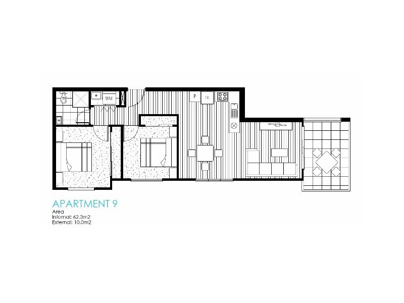 1-14/5 Wilma Ave, Dandenong VIC 3175