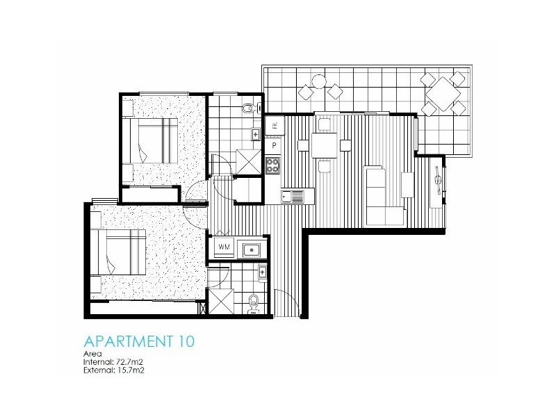 1-14/5 Wilma Ave, Dandenong VIC 3175