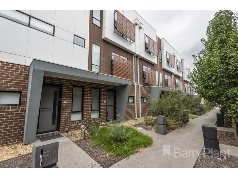21/6 Huckson Street, Dandenong VIC 3175