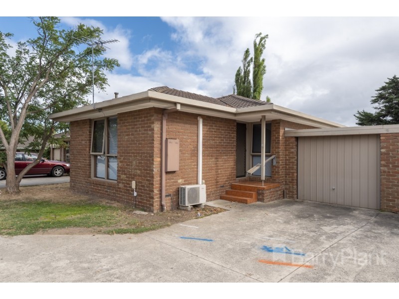 2/27 Dunblane Road, Noble Park VIC 3174