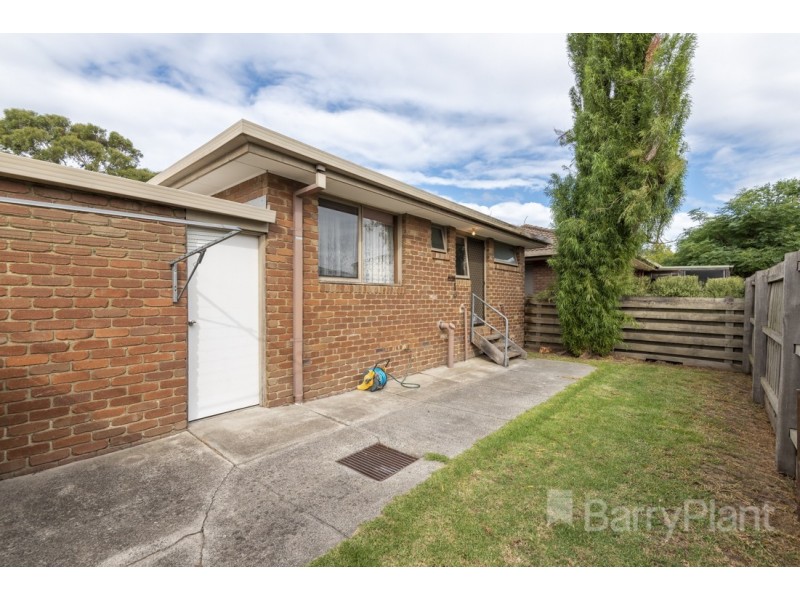 2/27 Dunblane Road, Noble Park VIC 3174