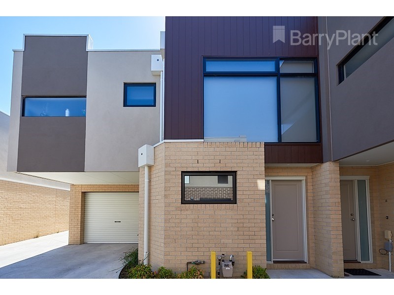 4/13 Wall Street, Noble Park VIC 3174
