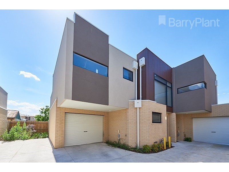 4/13 Wall Street, Noble Park VIC 3174
